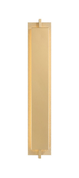 Eurofase - 48962-018 - LED Wall Sconce - Tribek - Gold