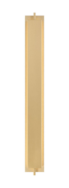 Eurofase - 48963-015 - LED Wall Sconce - Tribek - Gold