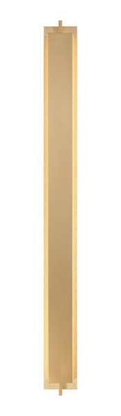 Eurofase - 48964-012 - TRIBEK-OD-60IN-GD - TRIBEK - Gold