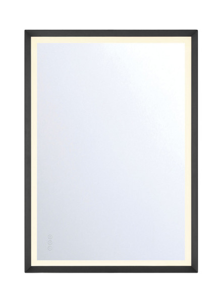 Eurofase - 48975-032 - LED Mirror - Artell - Brushed Black