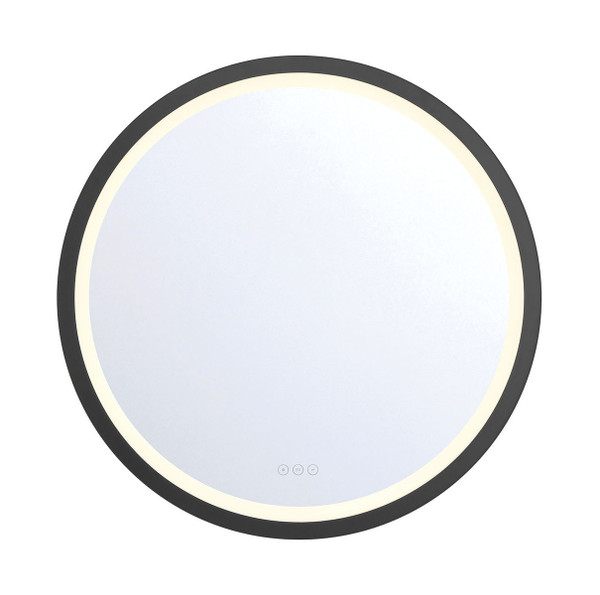 Eurofase - 48976-039 - ARTELL-MR-32INX32IN-BK-LED - ARTELL - Black