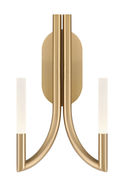Eurofase - 49009-019 - LED Wall Sconce - Olette - Gold