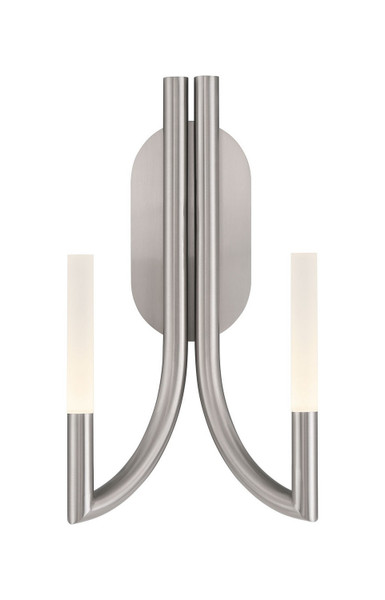 Eurofase - 49009-026 - LED Wall Sconce - Olette - Brushed Nickel