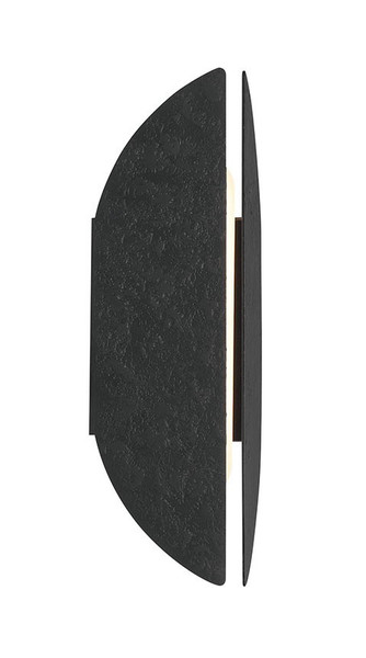 Eurofase - 49013-023 - LED Wall Sconce - Inntra - Damascus Black