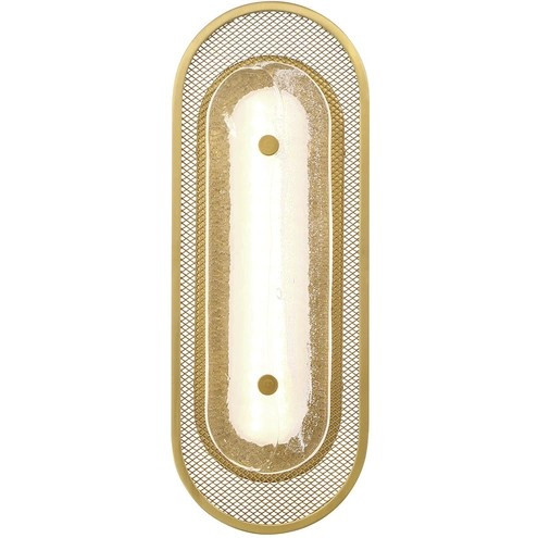 Eurofase - 49170-016 - LED Wall Sconce - Tramore - Gold