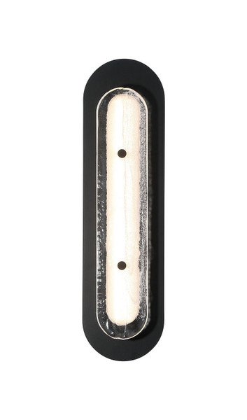 Eurofase - 49173-017 - LED Wall Sconce - Tramore - Powder Coat Black
