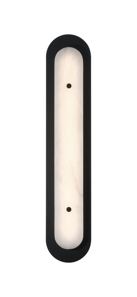 Eurofase - 49175-028 - LED Wall Sconce - Tramore - Powder Coat Black