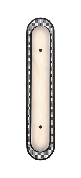 Eurofase - 49444-025 - LED Wall Sconce - Tramore - Matte Black