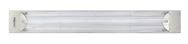 Eurofase - EF60240SMG - Patio Heater - EF60 Series - Stainless Steel