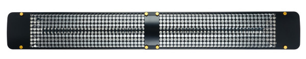 Eurofase - EF61DCB8 - Decor Plate Upgrade Kit - Décor Plate - Black