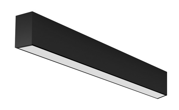 Eurofase - F55440BSFM - LED Flushmount - F55 - Black
