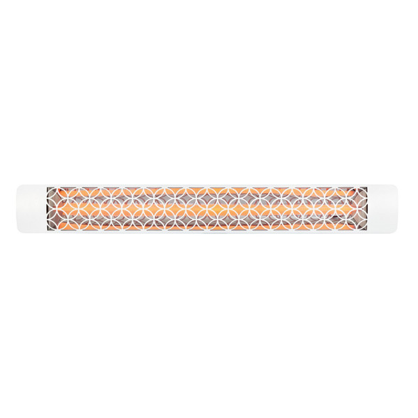 Eurofase - EF30208W2 - 208V 3000W SINGLE ELEMENTWH2 - EF30 - White