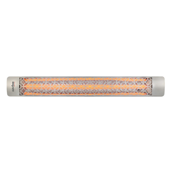 Eurofase - EF30240S2 - Electric Patio Heater - EF30 Series - Stainless Steel