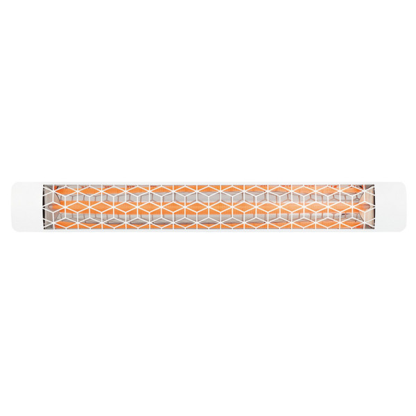 Eurofase - EF30240W6 - 240V 3000W SINGLE ELEMENTWH6 - EF30 - White
