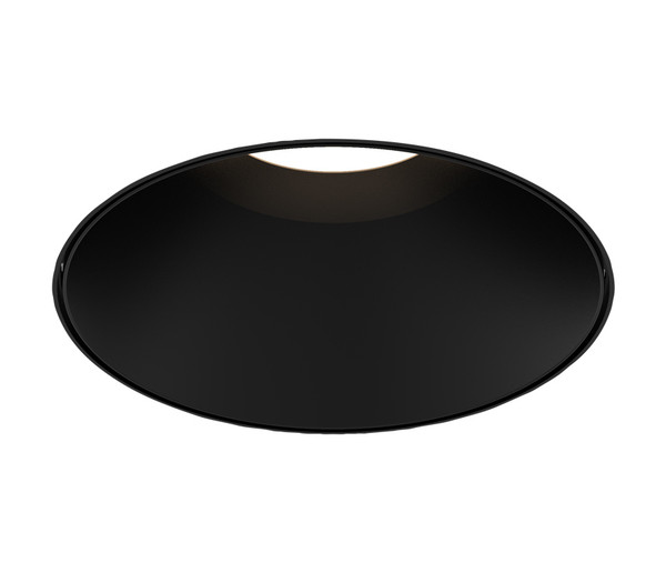 Eurofase - OSC3RTL01RF01DTWWCL - LED Recessed Fixture - Oscar - Black