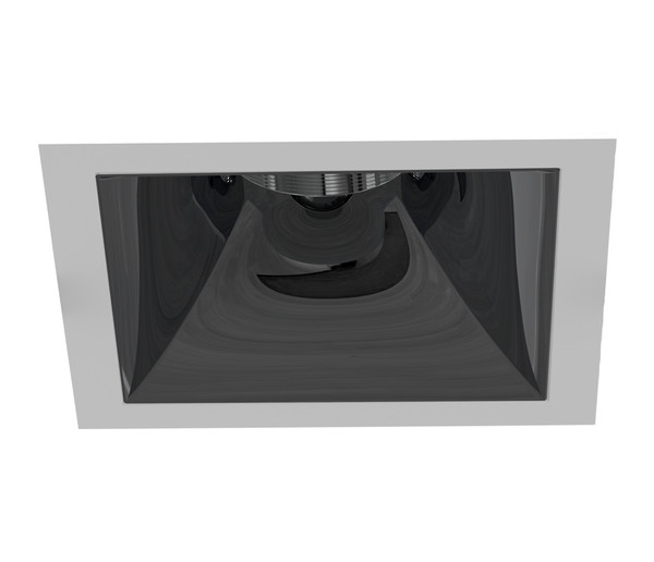 Eurofase - OSC3ST02RF051530WCL - LED Recessed Fixture - Oscar - White