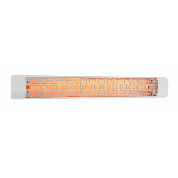 Eurofase - EF60480W5 - Electric Patio Heater - EF60 Series - White