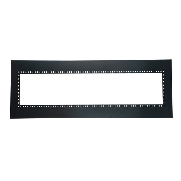 Eurofase - EF61FMPFB - 61IN FLUSHMOUNT KITBLK - FLUSH MOUNT KIT - Black