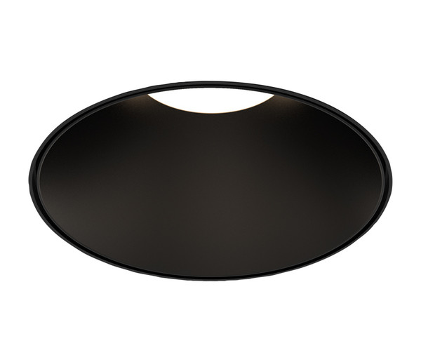 Eurofase - OSC4RTL01RF011035WCL - LED Recessed Fixture - Oscar - Black