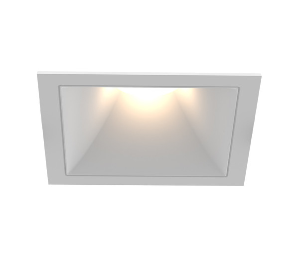 Eurofase - OSC4ST02RF021030MCL - LED Recessed Fixture - Oscar - White