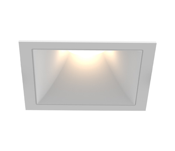 Eurofase - OSC4ST02RF021035WCL - LED Recessed Fixture - Oscar - White