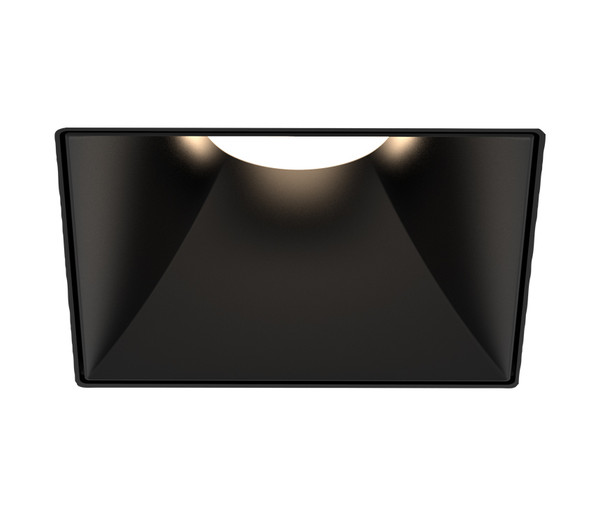 Eurofase - OSC4STL01RF012635WCL - LED Recessed Fixture - Oscar - Black