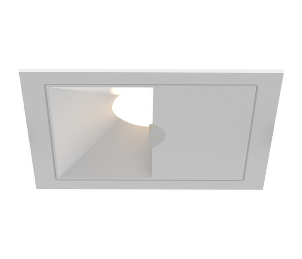 Eurofase - OSC4STL02WL021035WCL - LED Recessed Fixture - Oscar - White