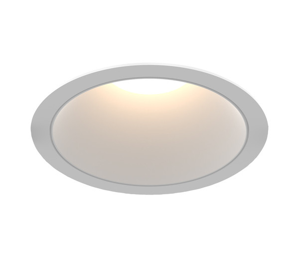Eurofase - OSC5RT02RF024030NCL - LED Recessed Fixture - Oscar - White