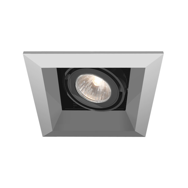 Eurofase - TE111GU10-0N - MULTGU10TRM1LT50WBLK/PT - GU10 MULTI - Black