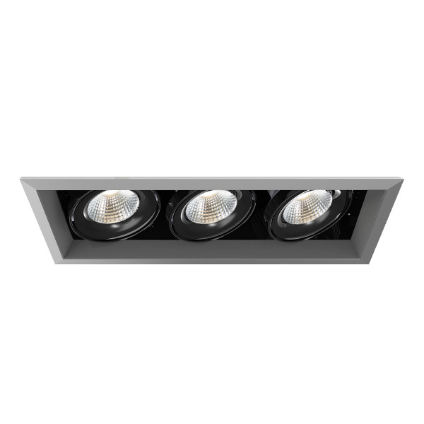 Eurofase - TE133LED-30-4-0N - LED Recessed Multiple - 26W Multi - Platinum