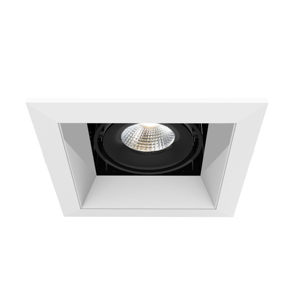 Eurofase - TE161LED-30-2-02 - LED Recessed Fixture - 15W Multi - White