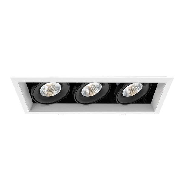 Eurofase - TE163LED-35-4-02 - LED Recessed Multiple - 15W Multi - White