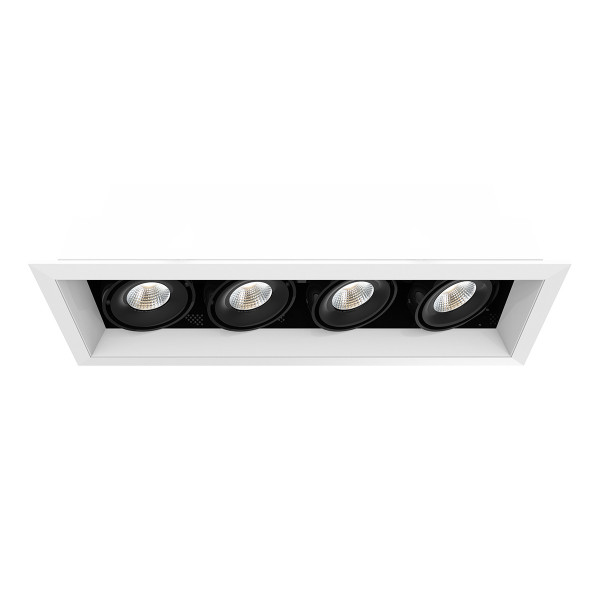 Eurofase - TE164ALED-35-2-02 - LED Recessed Multiple - 15W Multi - White