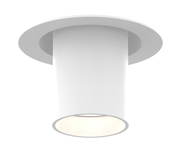 Eurofase - TGO1RT02PD1527 - LED Recessed Fixture - Tango - White