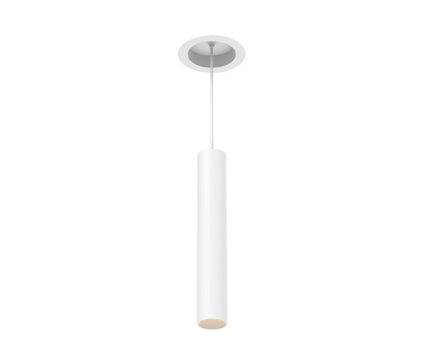 Eurofase - TGO1RT02SU1530 - LED Recessed Fixture - Tango - White