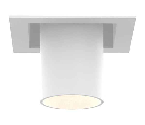 Eurofase - TGO1ST02PD1540 - LED Recessed Fixture - Tango - White