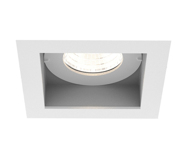 Eurofase - TGO1ST02RF1535WCL - LED Recessed Fixture - Tango - White