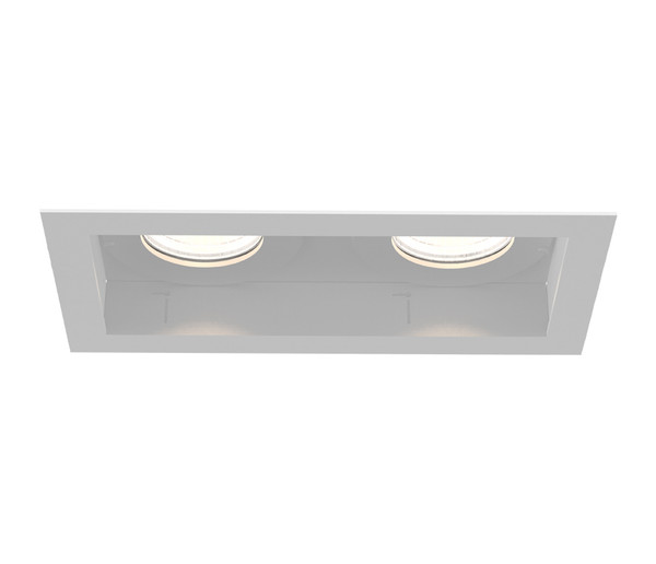 Eurofase - TGO2T02RFRF1030MCL - LED Recessed Multiple - Tango - White
