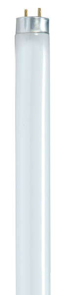 Satco - S8426 - Light Bulb - Gloss White