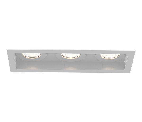 Eurofase - TGO3T02RFRFF1540MCL - LED Recessed Multiple - Tango - White