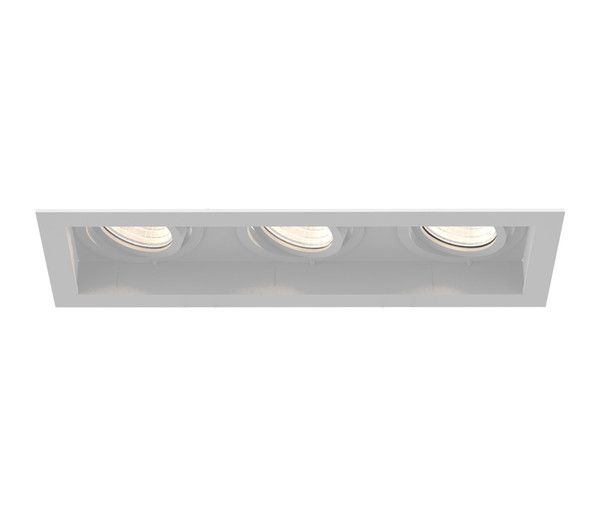 Eurofase - TGO3T02RGRGG1530MCL - LED Recessed Multiple - Tango - White