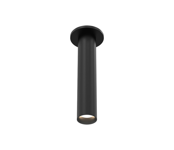 Eurofase - WHSS01SL13011330WCL - LED Flushmount - Whiskey - Black