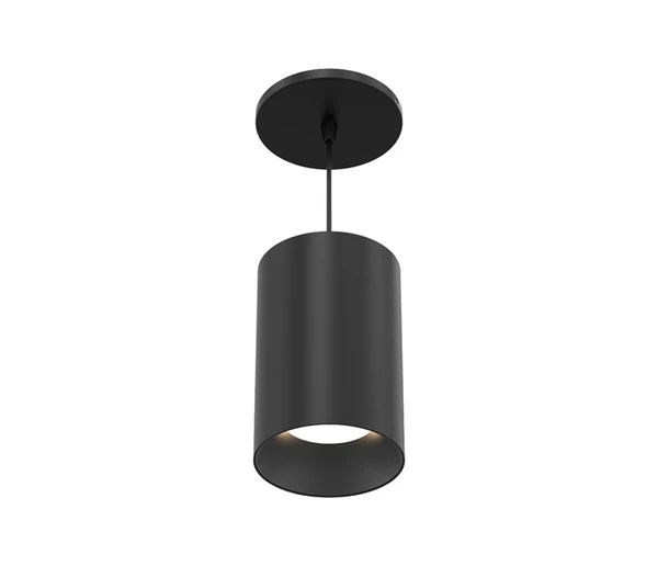 Eurofase - WHSSU01BR6011330WSP - LED Pendant - Whiskey - Black