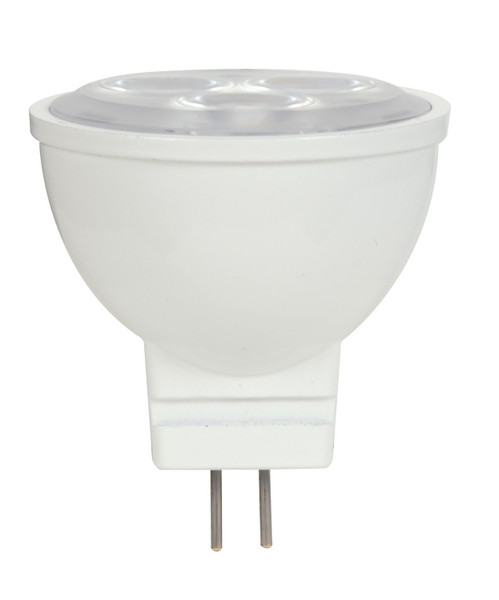 Satco - S8603 - Light Bulb - White