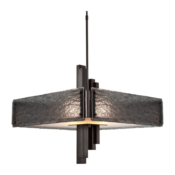 manufacturer_finish:Matte Black|manufacturer_glass:Frosted Granite|light_source:Incandescent|voltage:120.00V