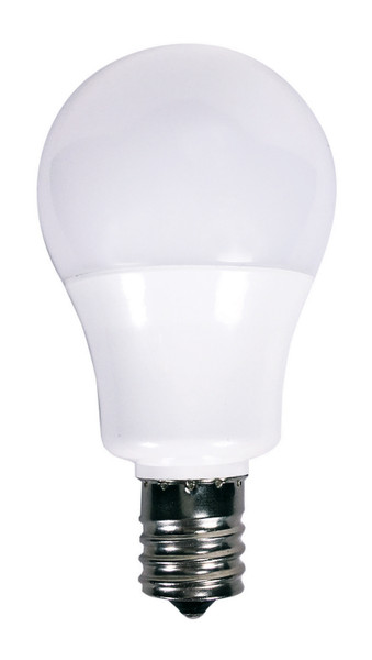 Satco - S9067 - Light Bulb - Frost