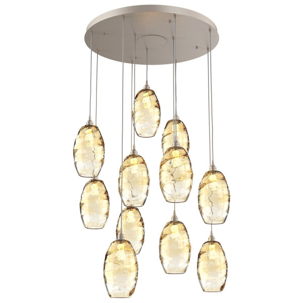 manufacturer_finish:Beige Silver|manufacturer_glass:Amber Blown Glass