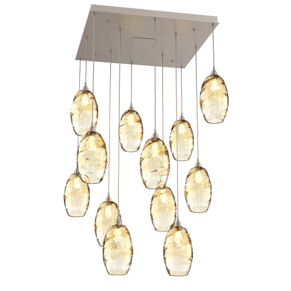 manufacturer_finish:Beige Silver|manufacturer_glass:Amber Blown Glass