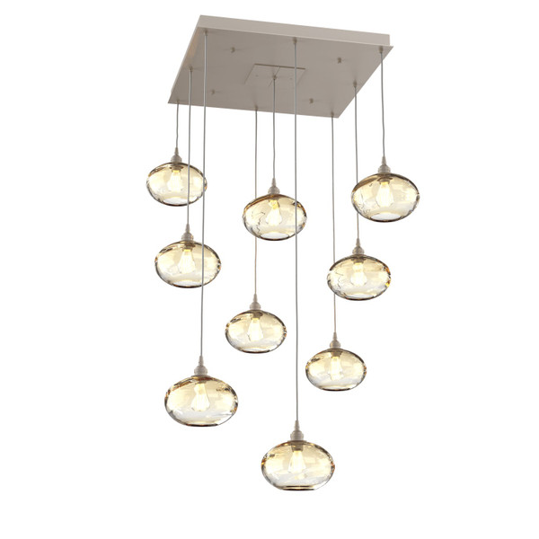 manufacturer_finish:Beige Silver|manufacturer_glass:Amber Blown Glass