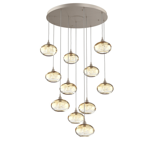 manufacturer_finish:Beige Silver|manufacturer_glass:Amber Blown Glass